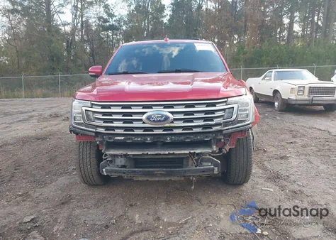 2020 Ford Expedition Limited from USA, damaged, VIN 1FMJU1KT2LEA84766